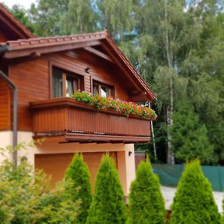 Appartamento Stará Lesná ADEX Esterno foto