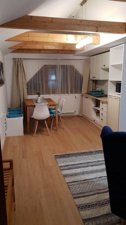 Appartamento Stará Lesná ADEX Esterno foto