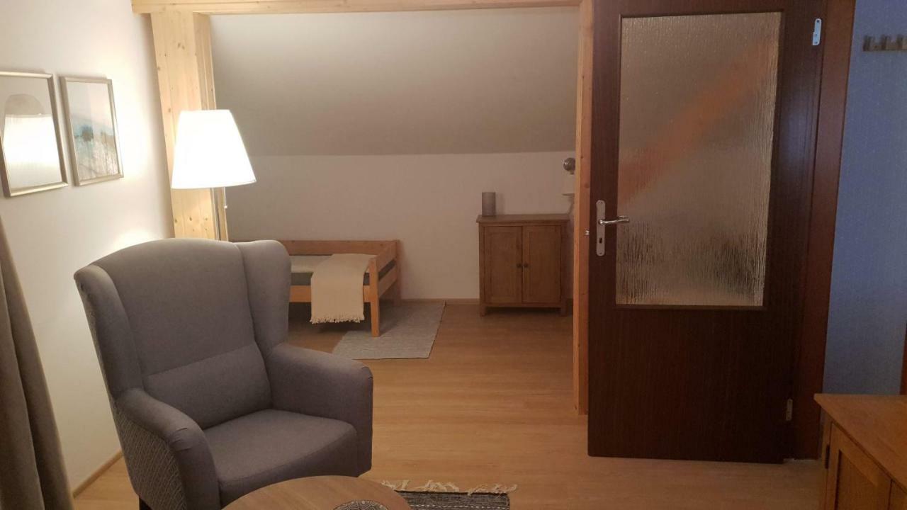 Appartamento Stará Lesná ADEX Esterno foto