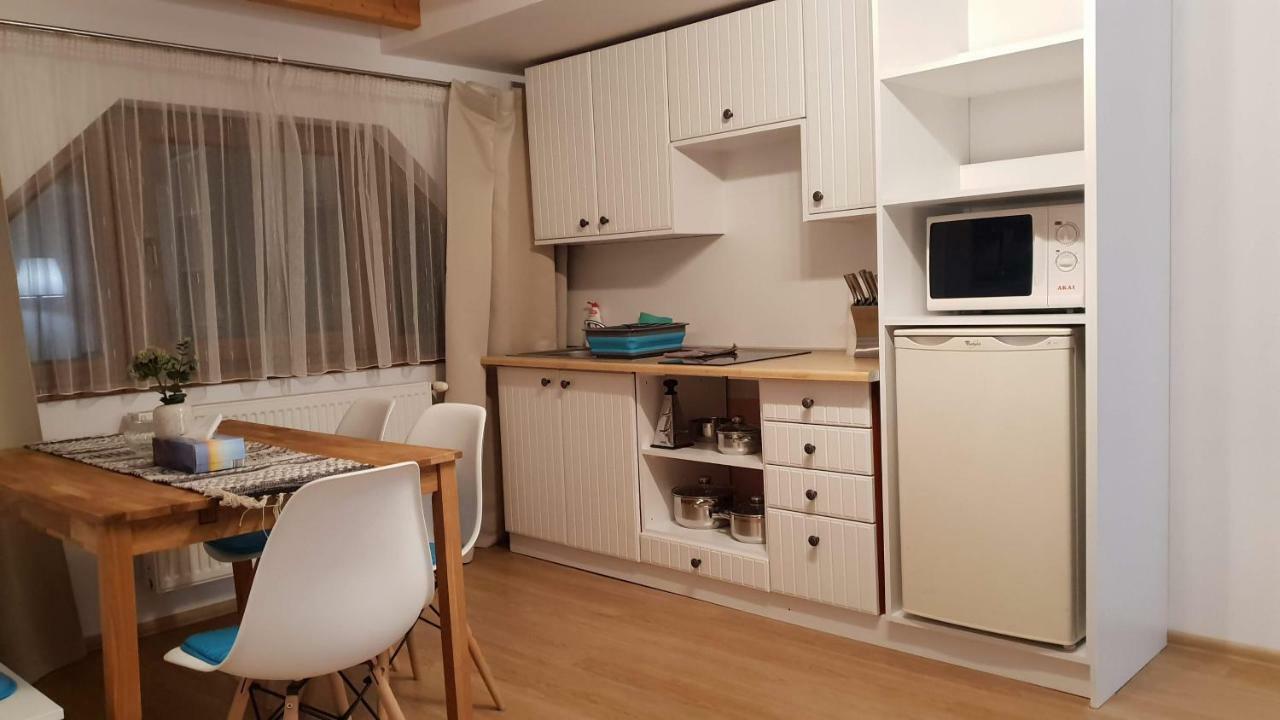 Appartamento Stará Lesná ADEX Esterno foto
