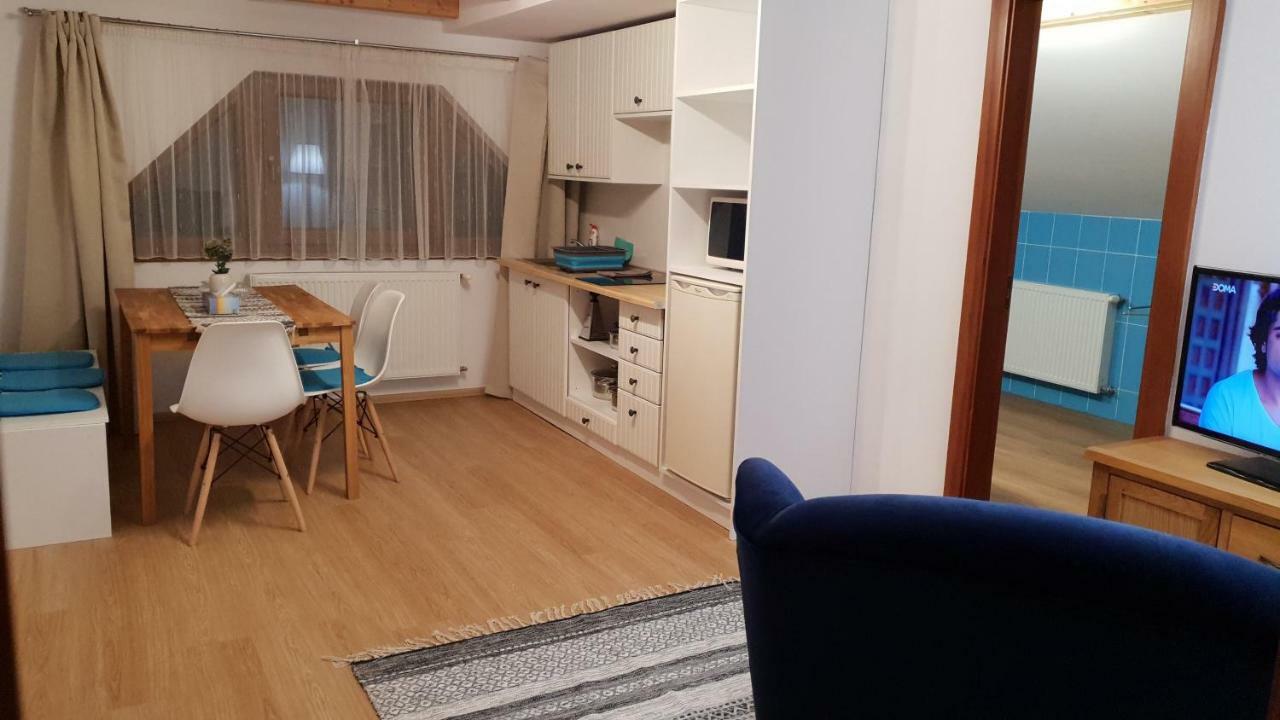 Appartamento Stará Lesná ADEX Esterno foto